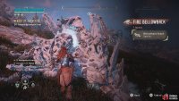 Loot the Bellowback for the Snout component