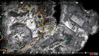 The third Fireclaw site