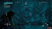 is inhabited by two Fireclaws this time