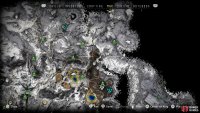 North of the Stone Yield bandit camp