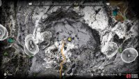 Frostclaw site