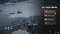 Take out the Scrapper to loot it for the Stabilizer
