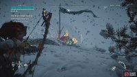 Take out the Scrapper by the flag