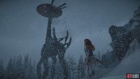Watch the Tallneck come to life