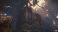 The counterweight