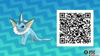 154 Vaporeon