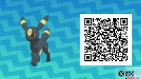 158 Umbreon