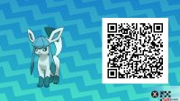 160 Glaceon