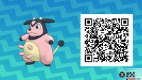 171 Miltank