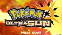 Ultra Sun and Ultra Moon take us back to the wondrous Alola region!