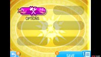 There’s no auto-saving, so always remember to save your progress!