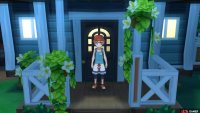 Pokémon: Ultra Sun & Moon Screenshot
