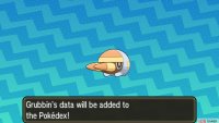 Pokémon: Ultra Sun & Moon Screenshot