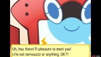 Pokémon: Ultra Sun & Moon Screenshot