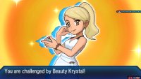 Pokémon: Ultra Sun & Moon Screenshot
