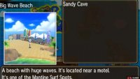 Pokémon: Ultra Sun & Moon Screenshot