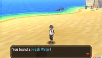 Pokémon: Ultra Sun & Moon Screenshot