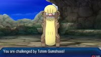 Pokémon: Ultra Sun & Moon Screenshot