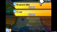 Pokémon: Ultra Sun & Moon Screenshot