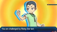 Pokémon: Ultra Sun & Moon Screenshot