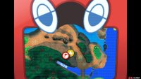 Pokémon: Ultra Sun & Moon Screenshot