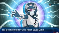 Pokémon: Ultra Sun & Moon Screenshot
