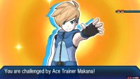 Pokémon: Ultra Sun & Moon Screenshot