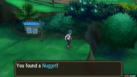 Pokémon: Ultra Sun & Moon Screenshot