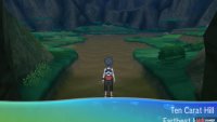 Smack Down can hit Pokémon when they’re in mid-air during Fly, Bounce and Sky Drop.