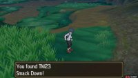 Pokémon: Ultra Sun & Moon Screenshot