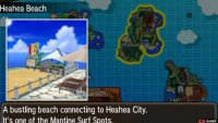 Pokémon: Ultra Sun & Moon Screenshot