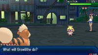 Pokémon: Ultra Sun & Moon Screenshot