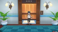 Pokémon: Ultra Sun & Moon Screenshot