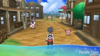 Yeehaw! An epic showdown is nigh!