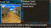 Pokémon: Ultra Sun & Moon Screenshot