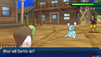 Pokémon: Ultra Sun & Moon Screenshot