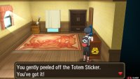 Pokémon: Ultra Sun & Moon Screenshot