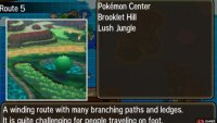 Pokémon: Ultra Sun & Moon Screenshot