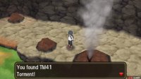 Pokémon: Ultra Sun & Moon Screenshot