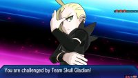 Pokémon: Ultra Sun & Moon Screenshot