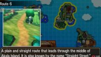 Pokémon: Ultra Sun & Moon Screenshot