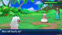 Pokémon: Ultra Sun & Moon Screenshot