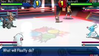 Pokémon: Ultra Sun & Moon Screenshot