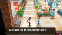 Pokémon: Ultra Sun & Moon Screenshot