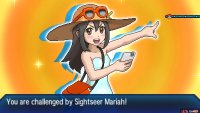 Pokémon: Ultra Sun & Moon Screenshot