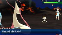 Pokémon: Ultra Sun & Moon Screenshot