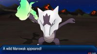 Pokémon: Ultra Sun & Moon Screenshot