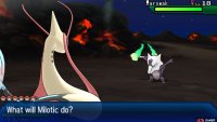 Pokémon: Ultra Sun & Moon Screenshot