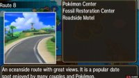 Pokémon: Ultra Sun & Moon Screenshot