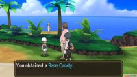 Pokémon: Ultra Sun & Moon Screenshot
